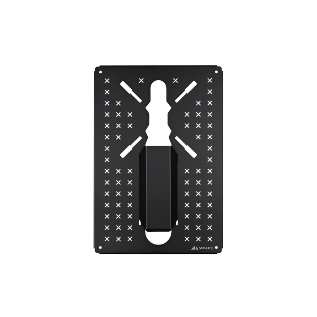 ShineTrip Spider Stove IGT Board