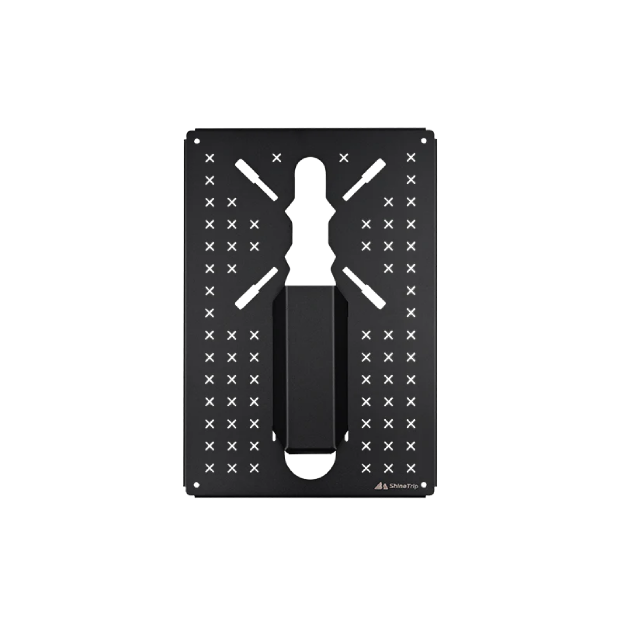 ShineTrip Spider Stove IGT Board