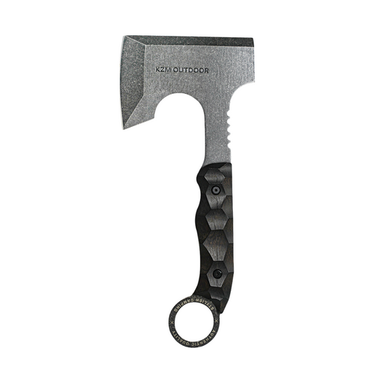 KZM Field Renocan Axe