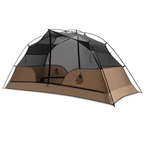 OneTigris Cosmitto Backpacking Tent (Single) - Coyote Brown