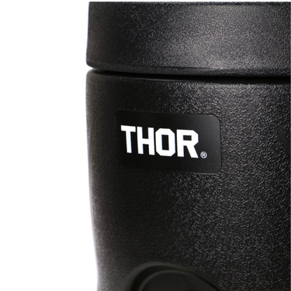 Thor Water Jug 10L - Black