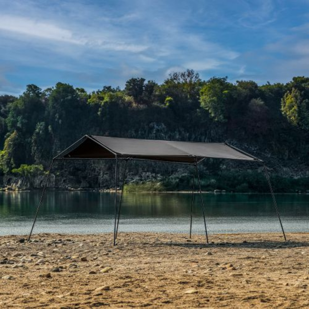 KZM Wild Field Oscar House TC Liner