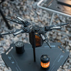 ShineTrip ST-05 Series Deep Wing Mecha Light Array