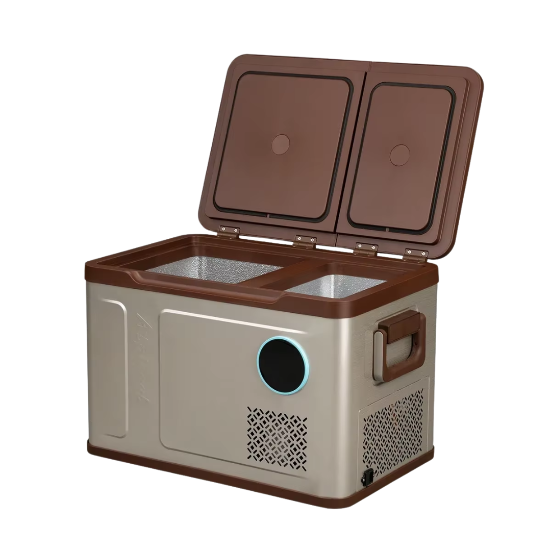 Kemsite DC Compressor Refrigeration 31.1 L