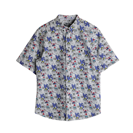 Kavu Juan Shirt