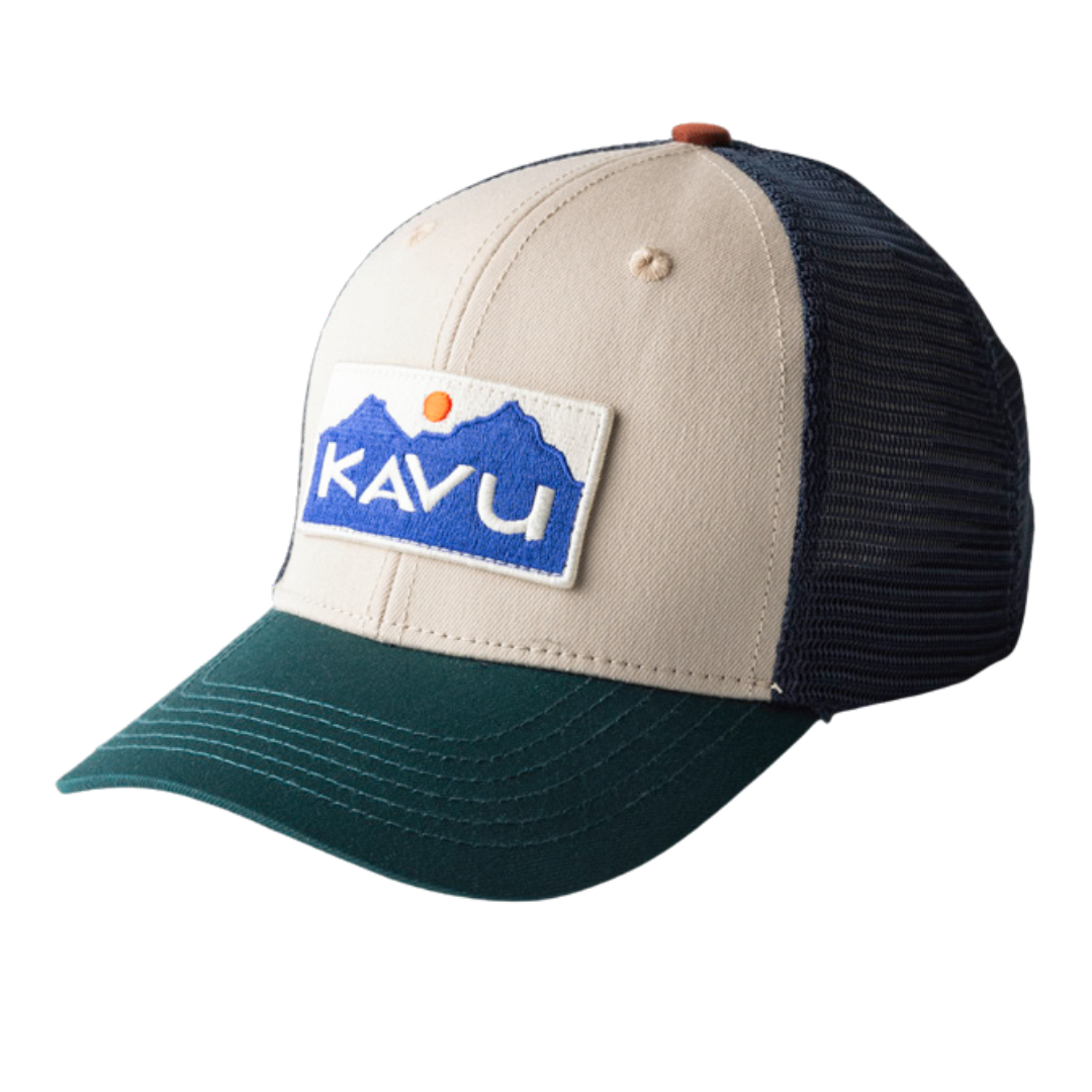 Kavu Low Tide Cap