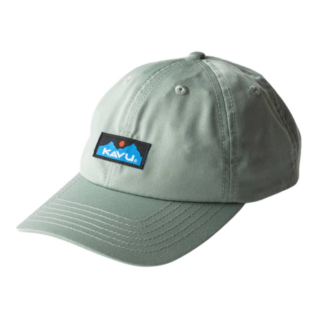 Kavu Ballard Baseball Cap