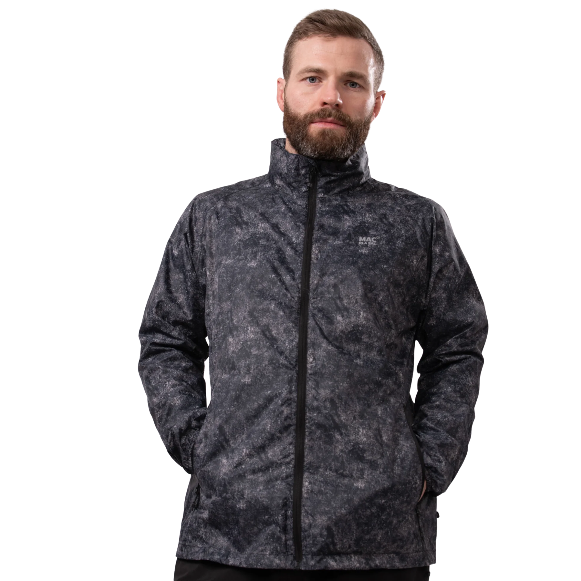 Mac In A Sac Edition 2 Jacket