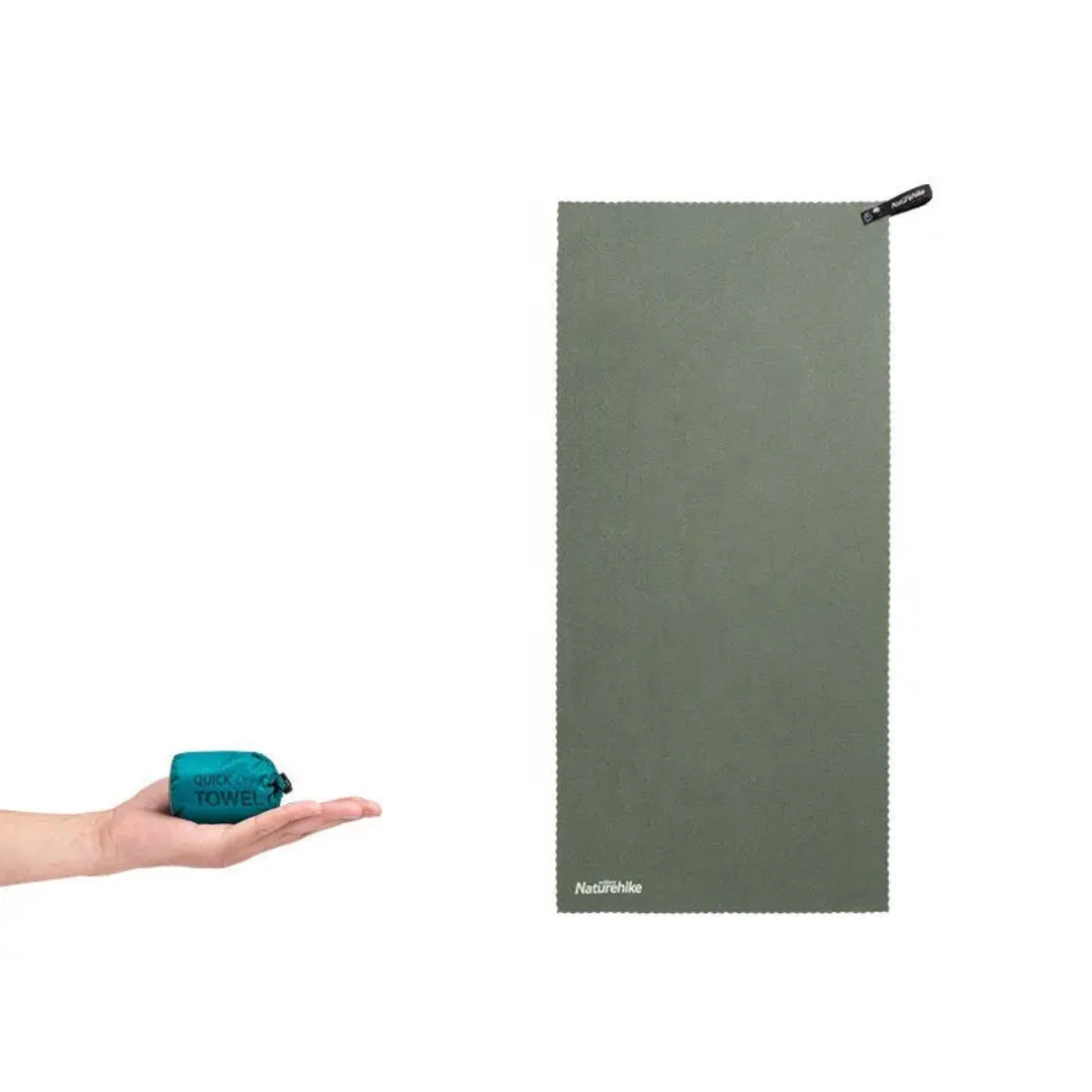 Naturehike MJ02 Quick Drying Bath Towel