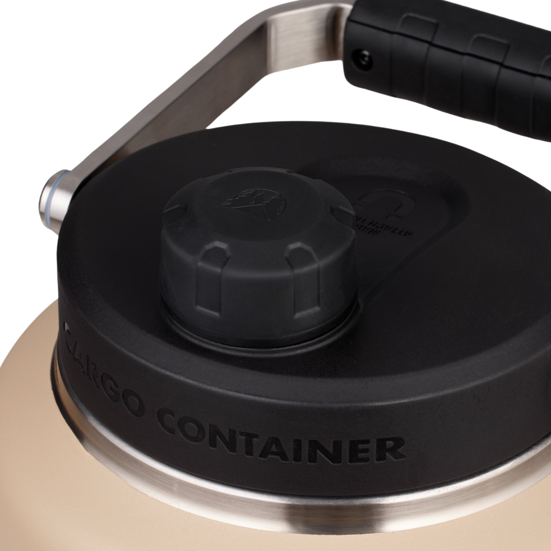 Cargo Container Mega Water Jug – Montanic Adventure Store