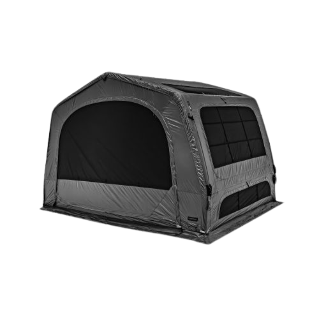 [Caplennnn Followers Pre-order] KZM T-250 Air Tent & Accessories