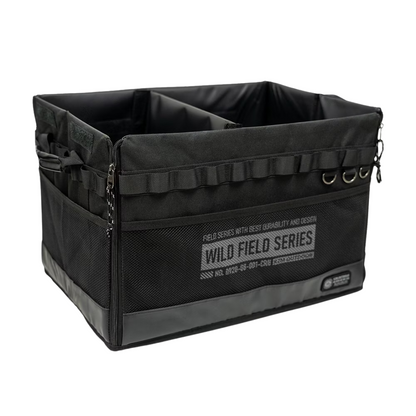 KZM Field Cabinet Box