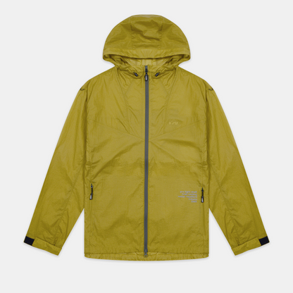 KZM Packable Ripstop Lightweight Windbreaker