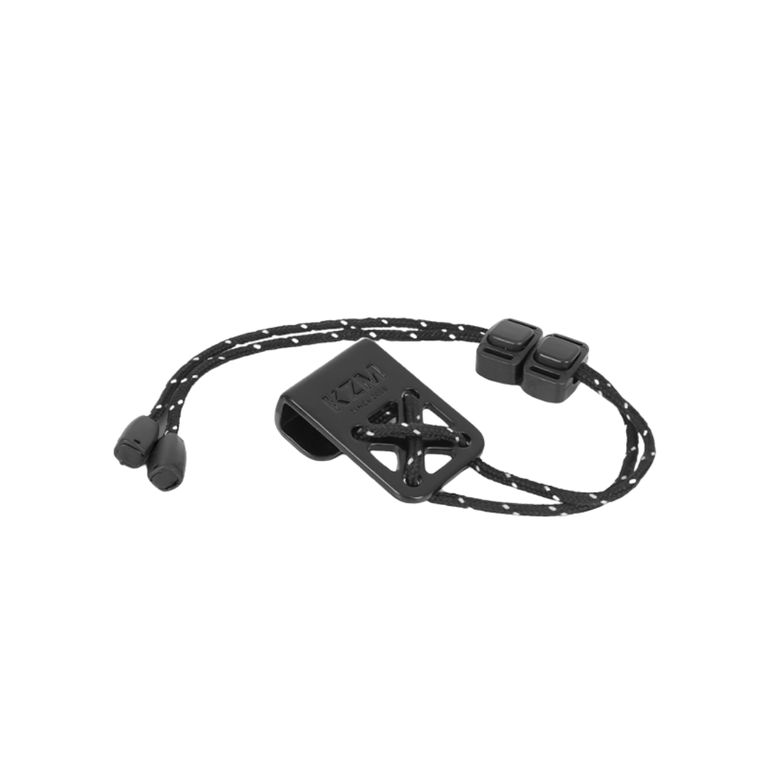 KZM Gas Holder Strap