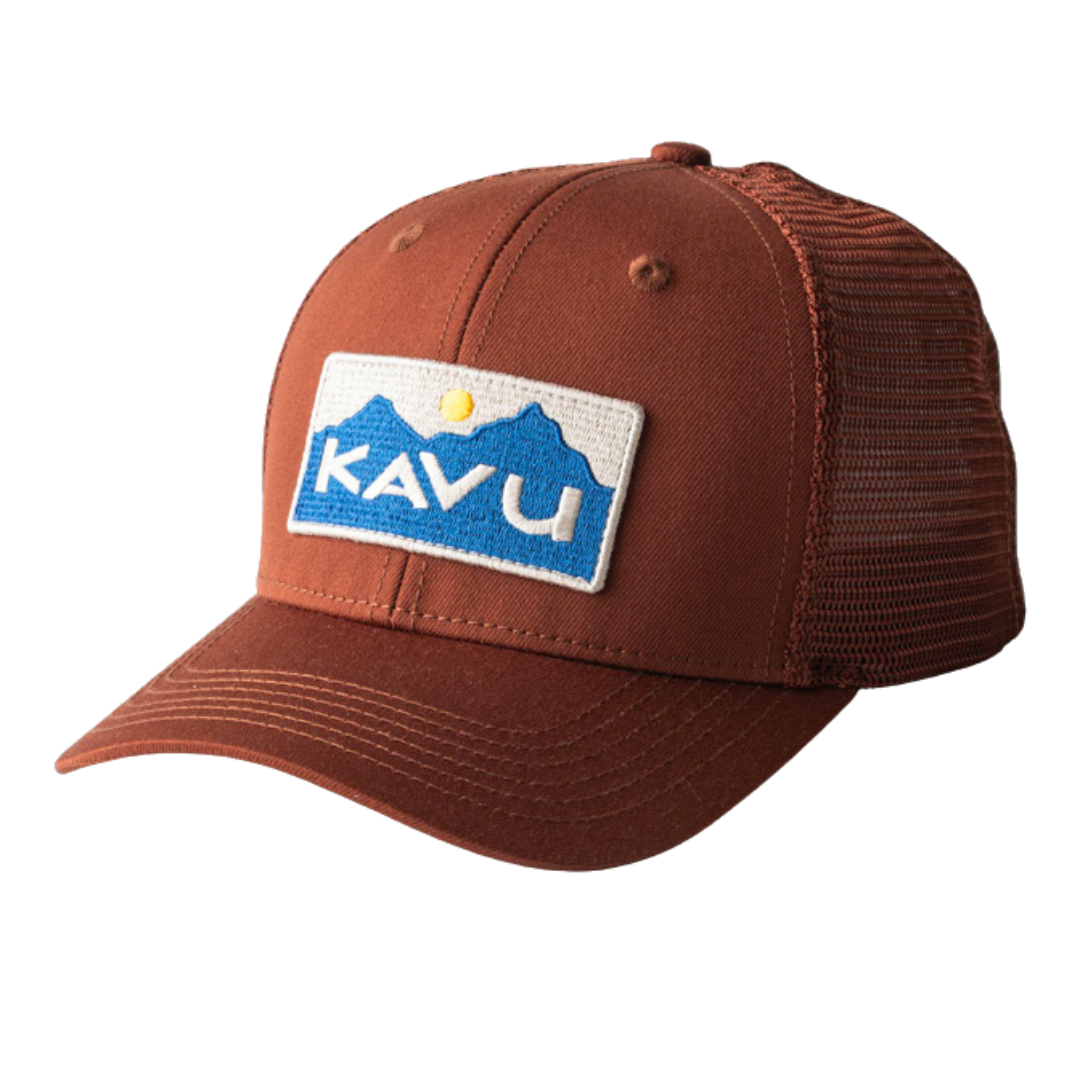 Kavu Above Standard Cap