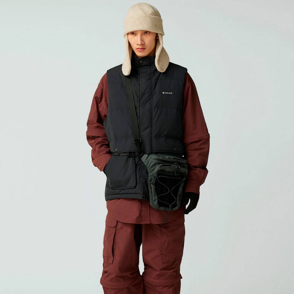 Snow Peak ALK Shoulder Bag One