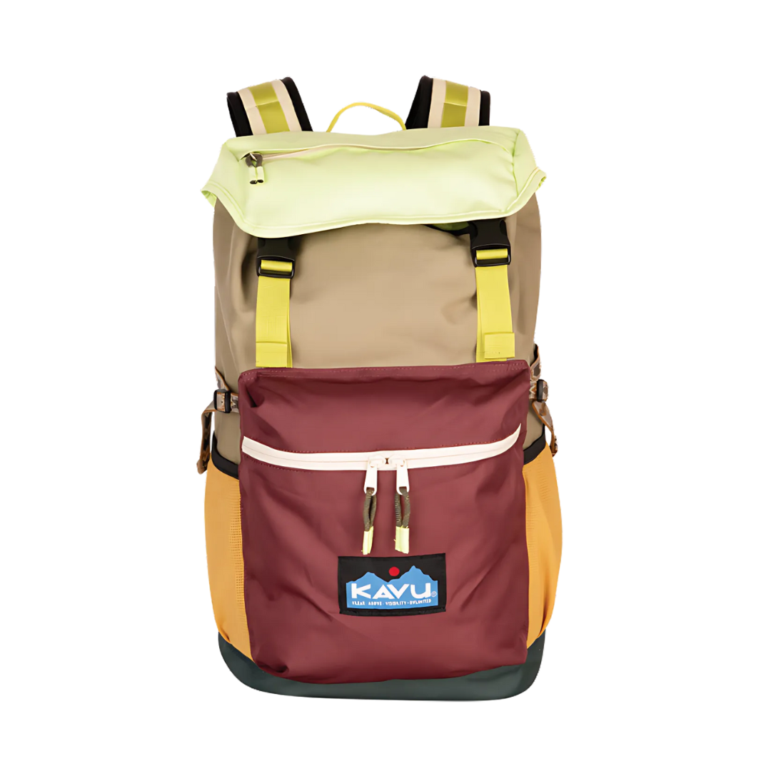 Kavu Timaru Backpacks