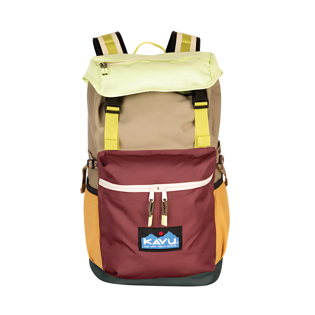 Kavu Timaru Outdoor Daypack Backpack