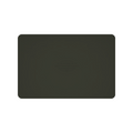 KZM Winsome Roll Mat - Dark Brown