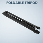 Lemoistar FT8-CL 20000mAh 10 Inch Foldable Extendable Hanging Fan
