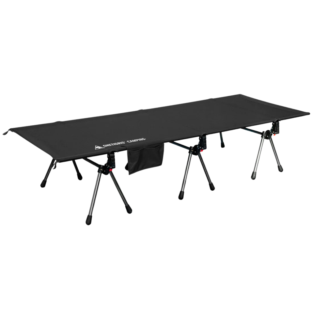 OneTigris Supranubis Camping Cot