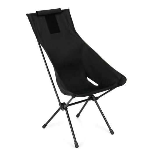 Helinox Tactical Sunset Chair Facelift