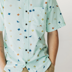 Kavu Juan Shirt