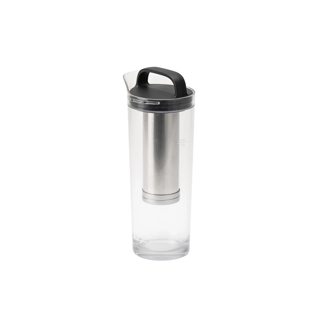 Snow Peak Field Coffee Brewer