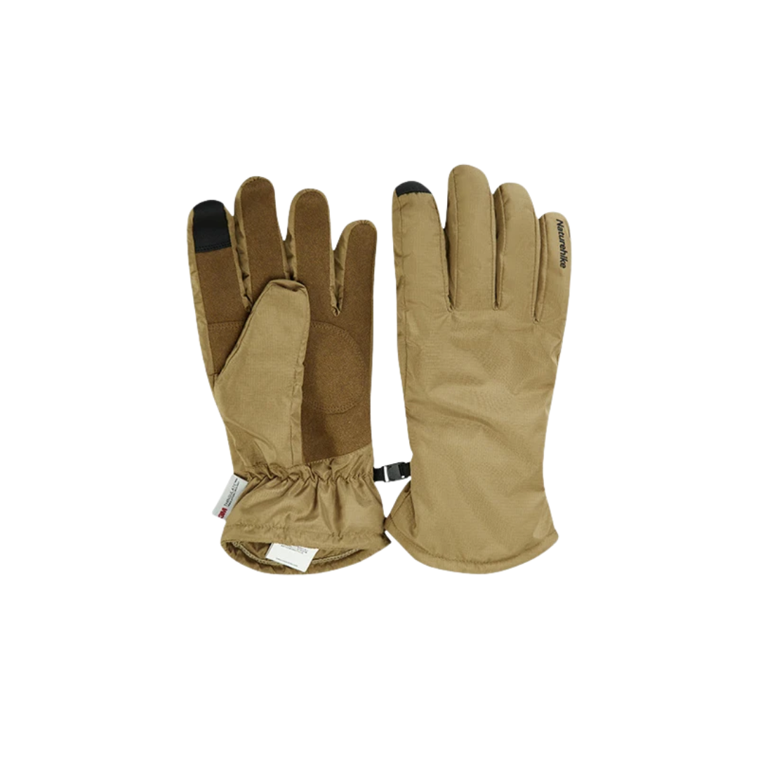 Naturehike Outdoor Warm Gloves