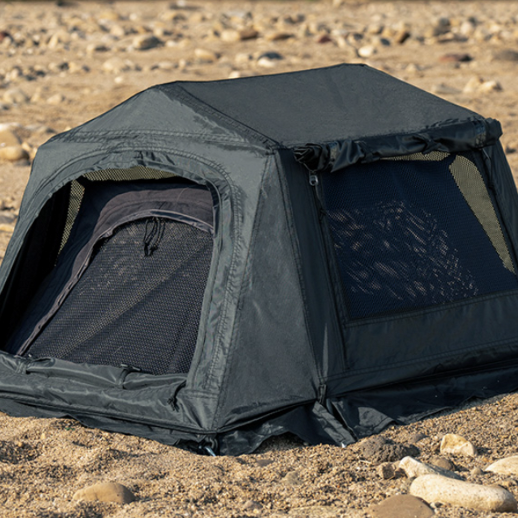 KZM Wild Field Pet House