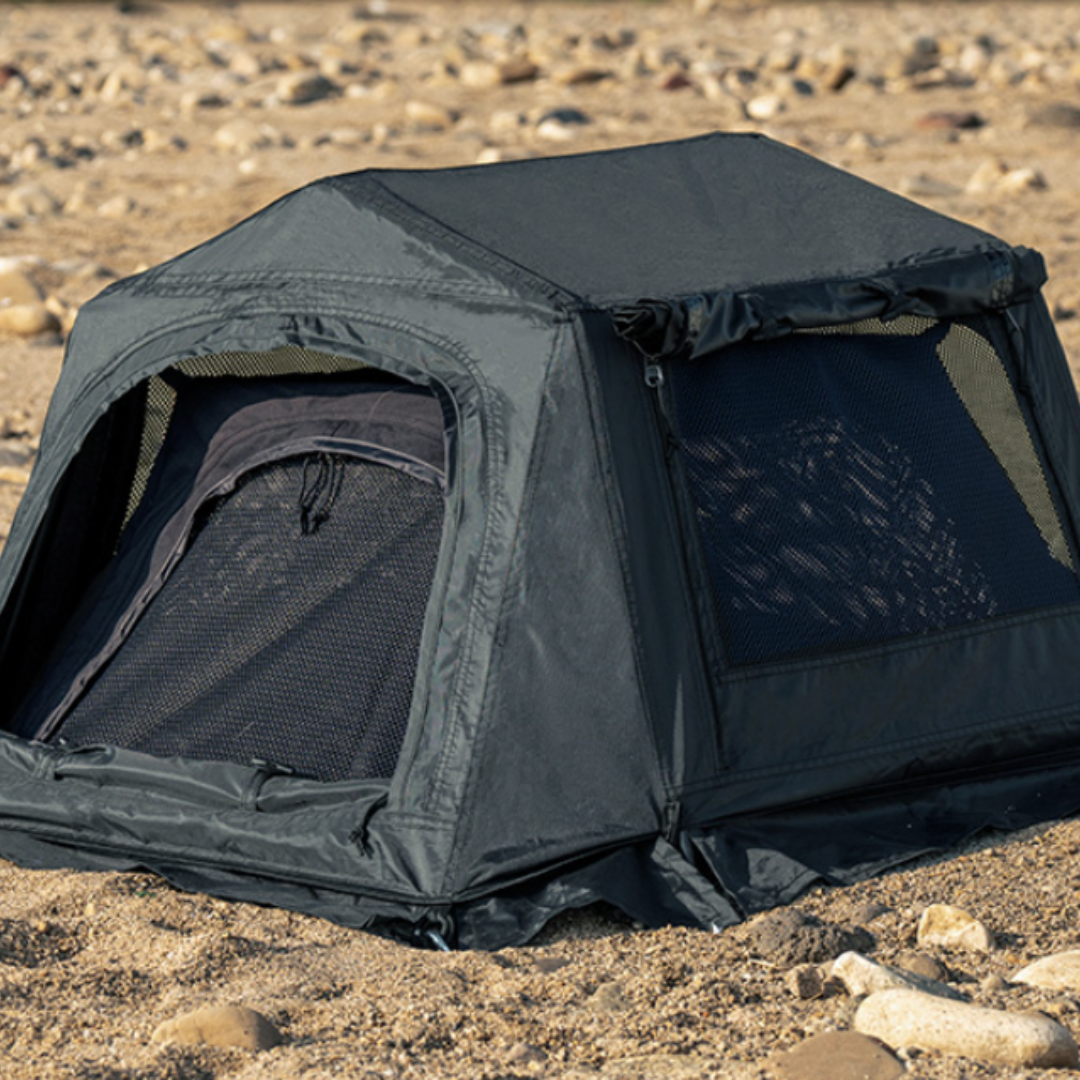 KZM Wild Field Pet House