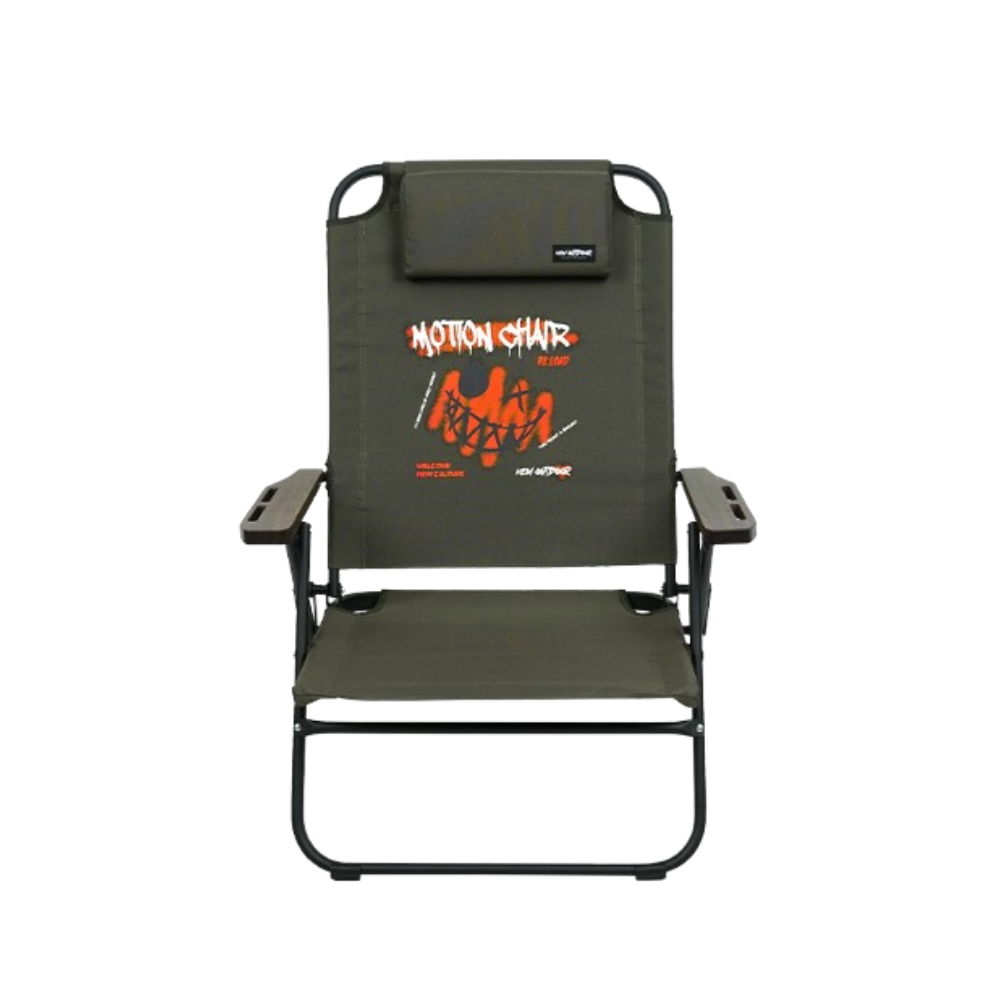 KZM Motion Chair Reload