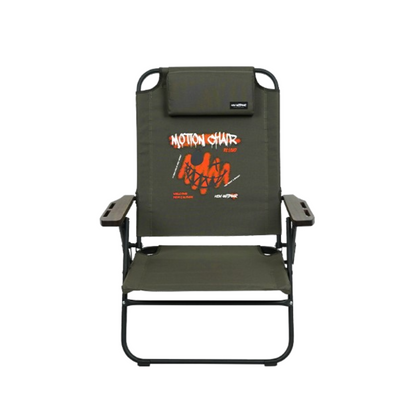 KZM Motion Chair Reload