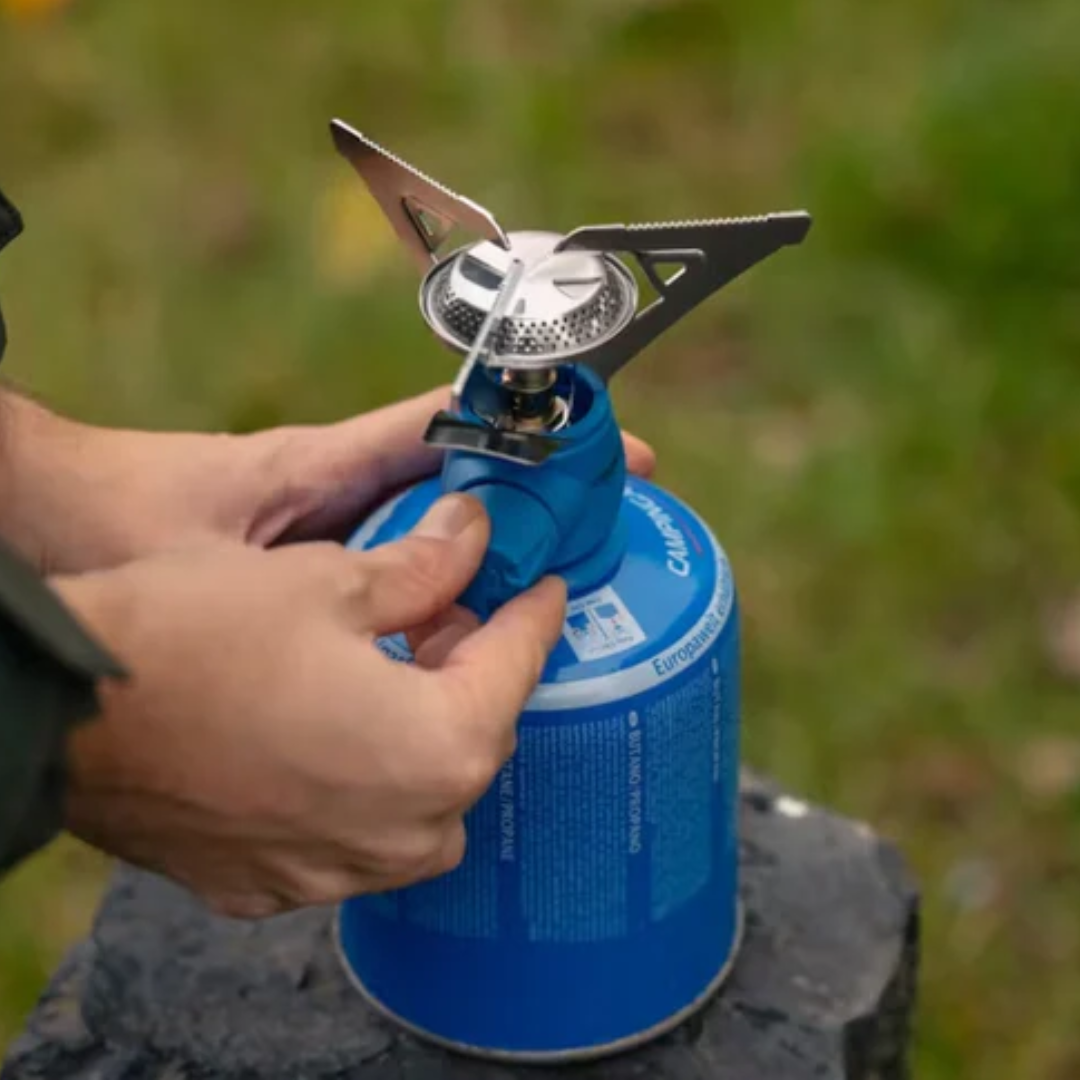 Campingaz CV470 Gas Catridge