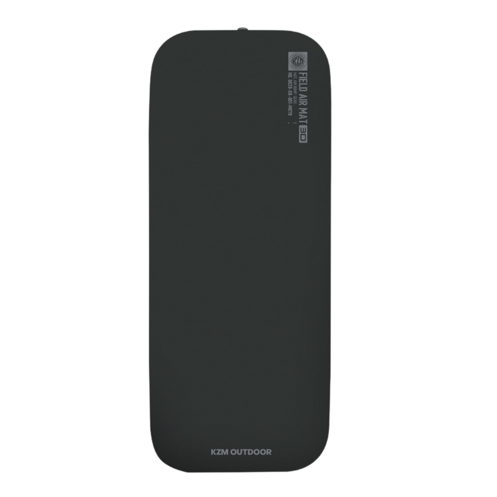 KZM Field 3D Air Mat
