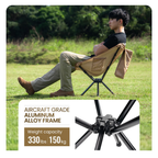 OneTigris Forrest Camping Chair