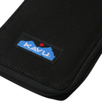 Kavu Go Time Sling Bag - Black