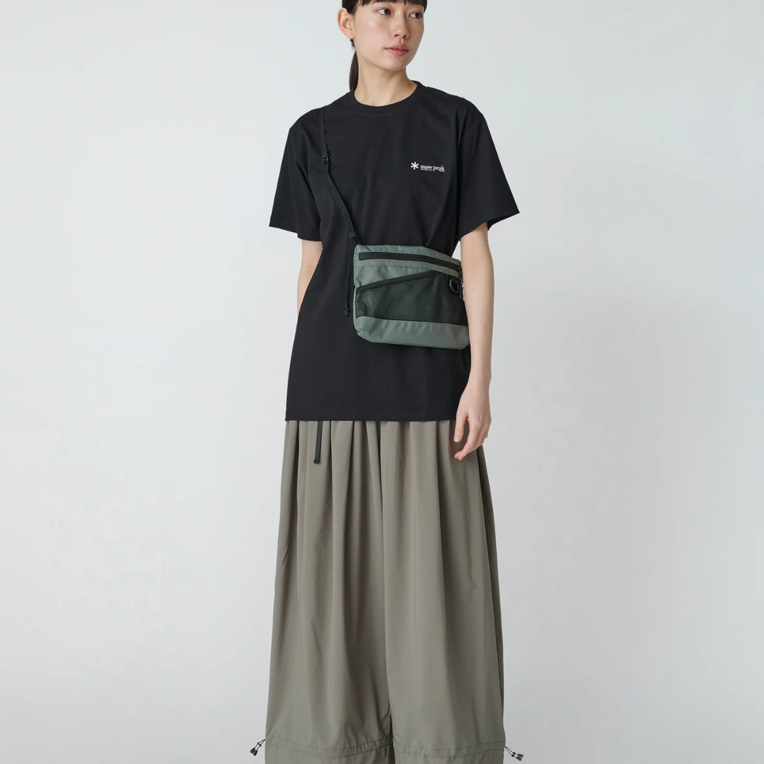 Snow Peak Everyday Use Sacoche