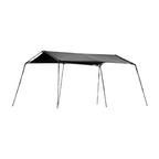 KZM Wild Field Oscar House TC Liner