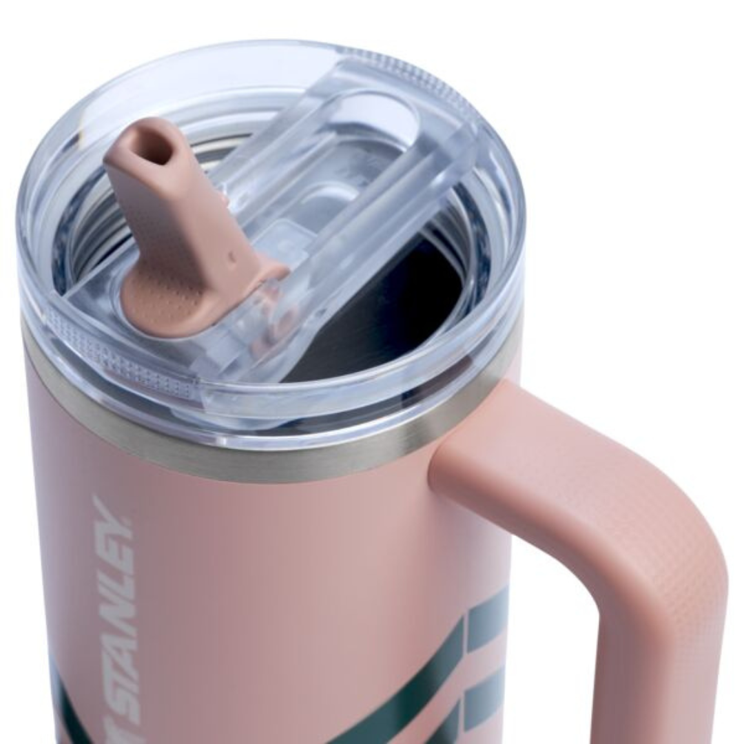 [Limited Edition] STANLEY® The Quencher Protour Flip Straw Tumbler - 30oz