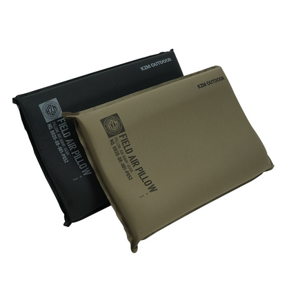 KZM Field Air Pillow