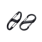 Cargo Container Mountaineering Buckle Hard Karabiner L