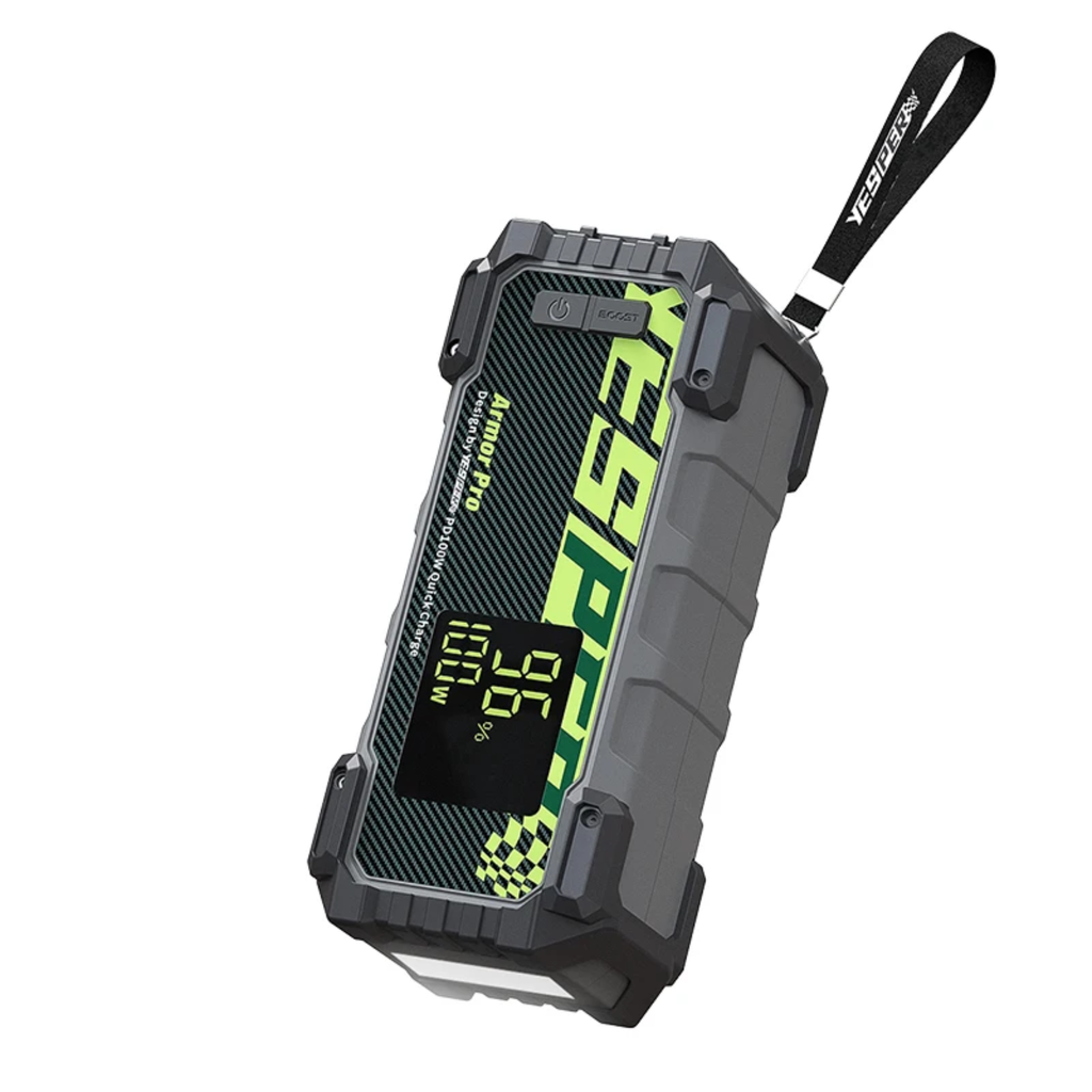 YESPER Armor Pro 12V Power Station