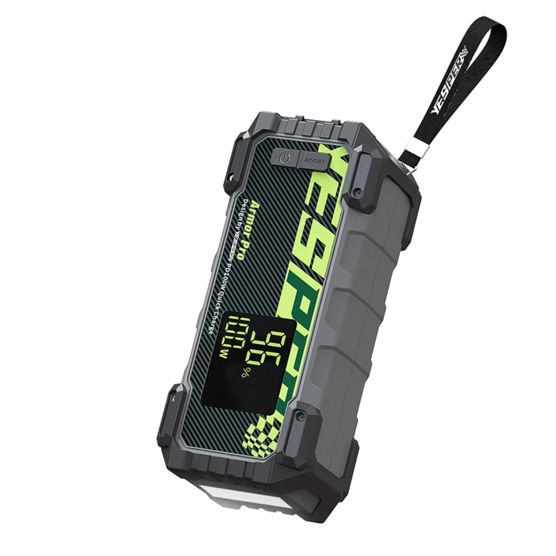 YESPER Armor Pro 12V Power Station