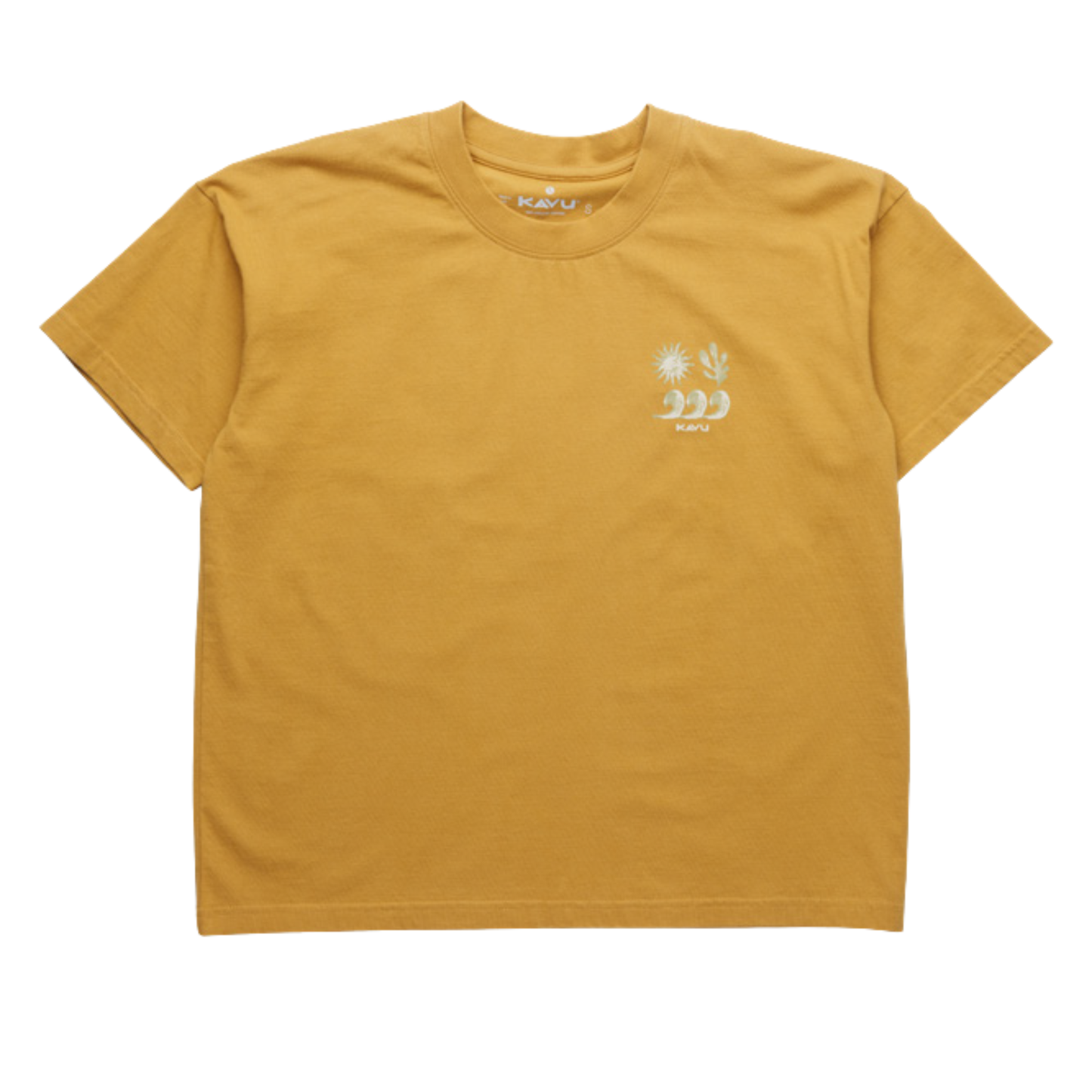 Kavu Salt Beach Tshirt