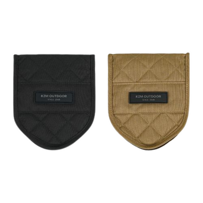 KZM Essential Quilting Garland