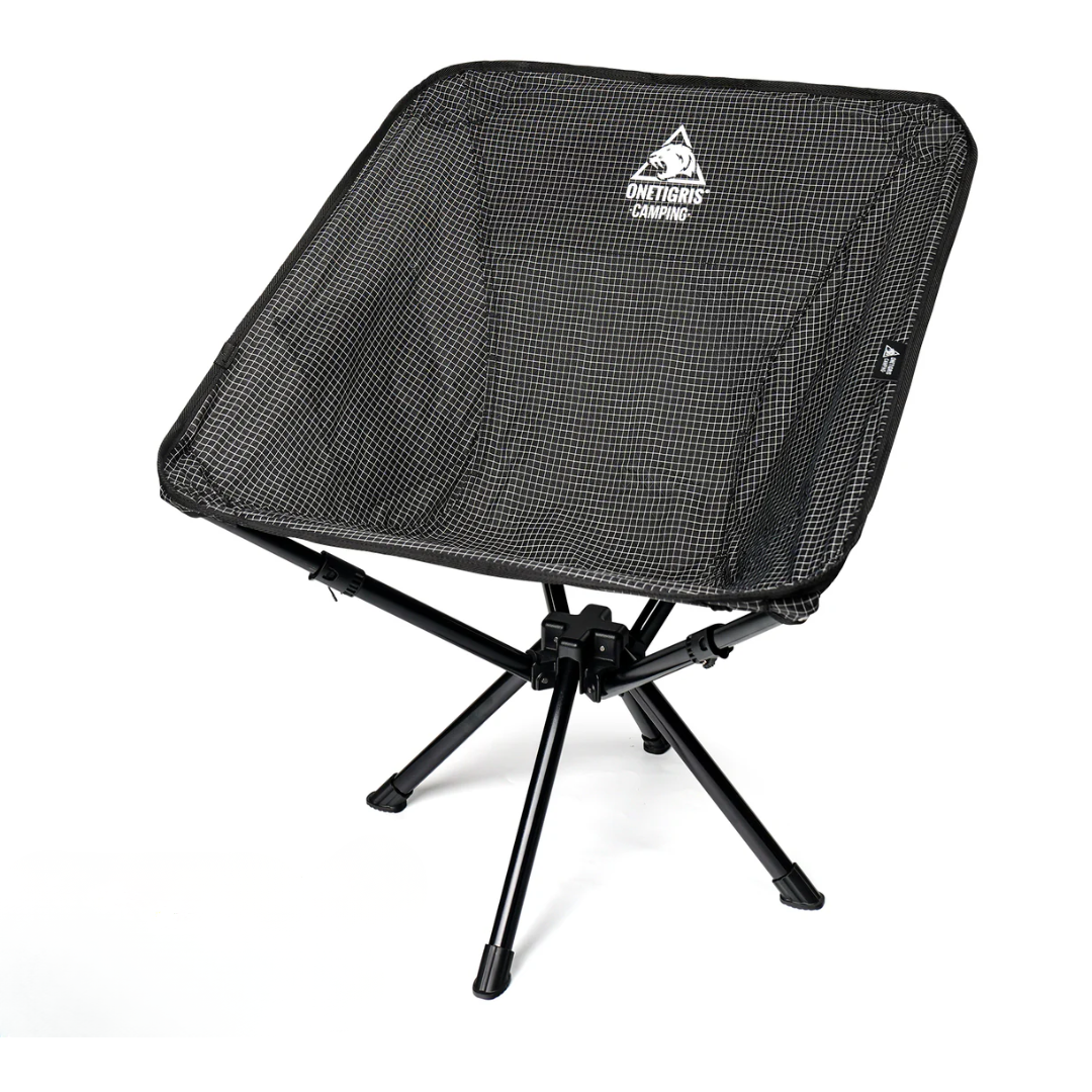OneTigris Forrest Camping Chair