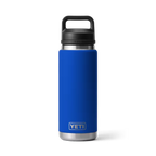 YETI Rambler® 26 OZ Water Bottle With Chug Cap
