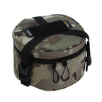 Kinox Sierra Round Gear Bag - Sierra Bag Multipurpose
