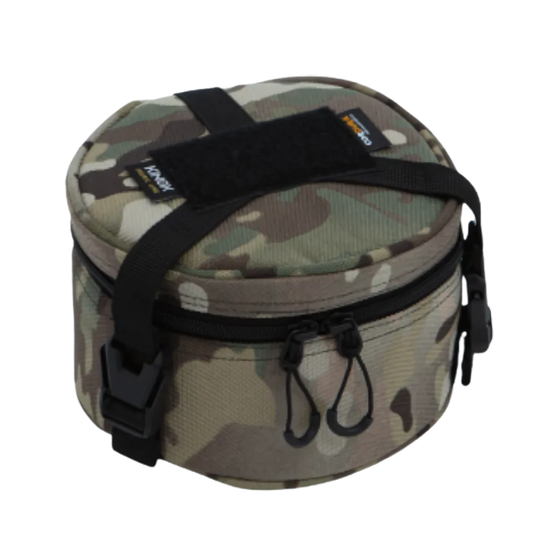 Kinox Sierra Round Gear Bag - Sierra Bag Multipurpose